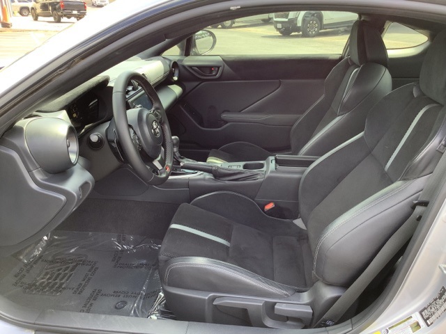 2024 Toyota GR86 Premium photo 10