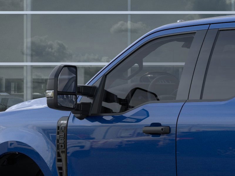 2026 Ford F-350 XL photo 17