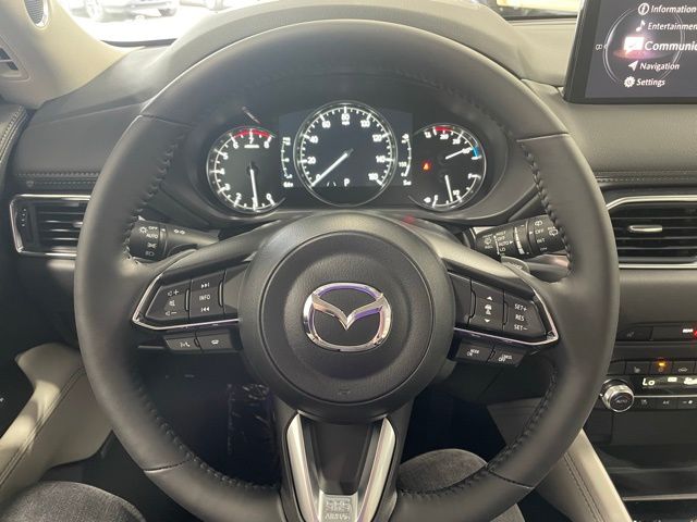 2025 Mazda CX-5 2.5 Premium Plus photo 17