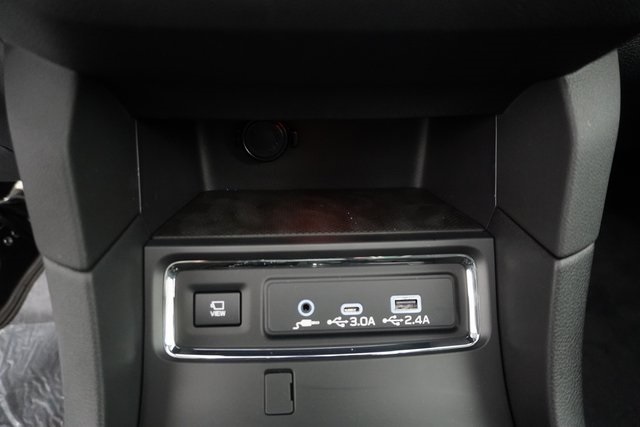2025 Subaru Ascent Onyx Edition Touring photo 16