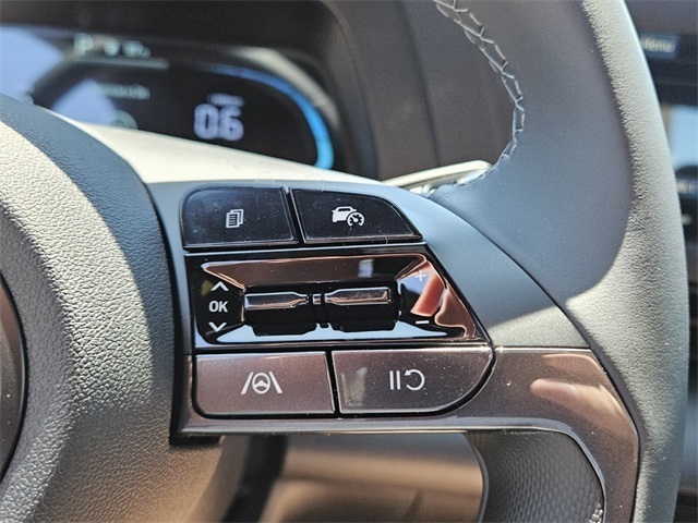 2025 Hyundai Elantra SEL Sport photo 23