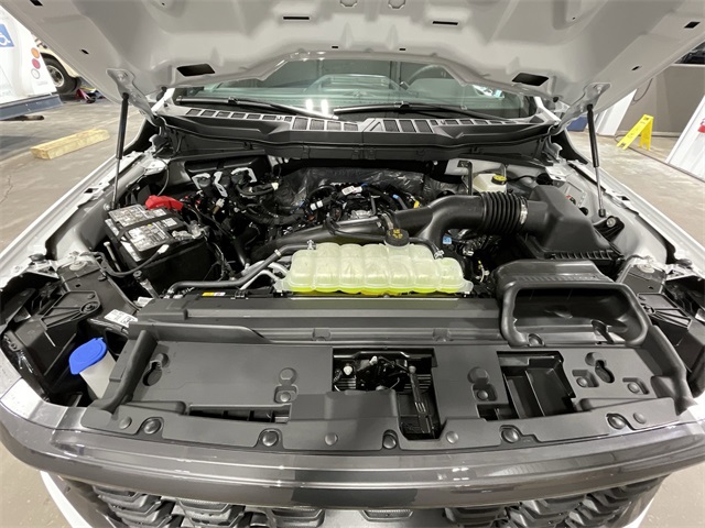2025 Ford F-150 STX photo 21