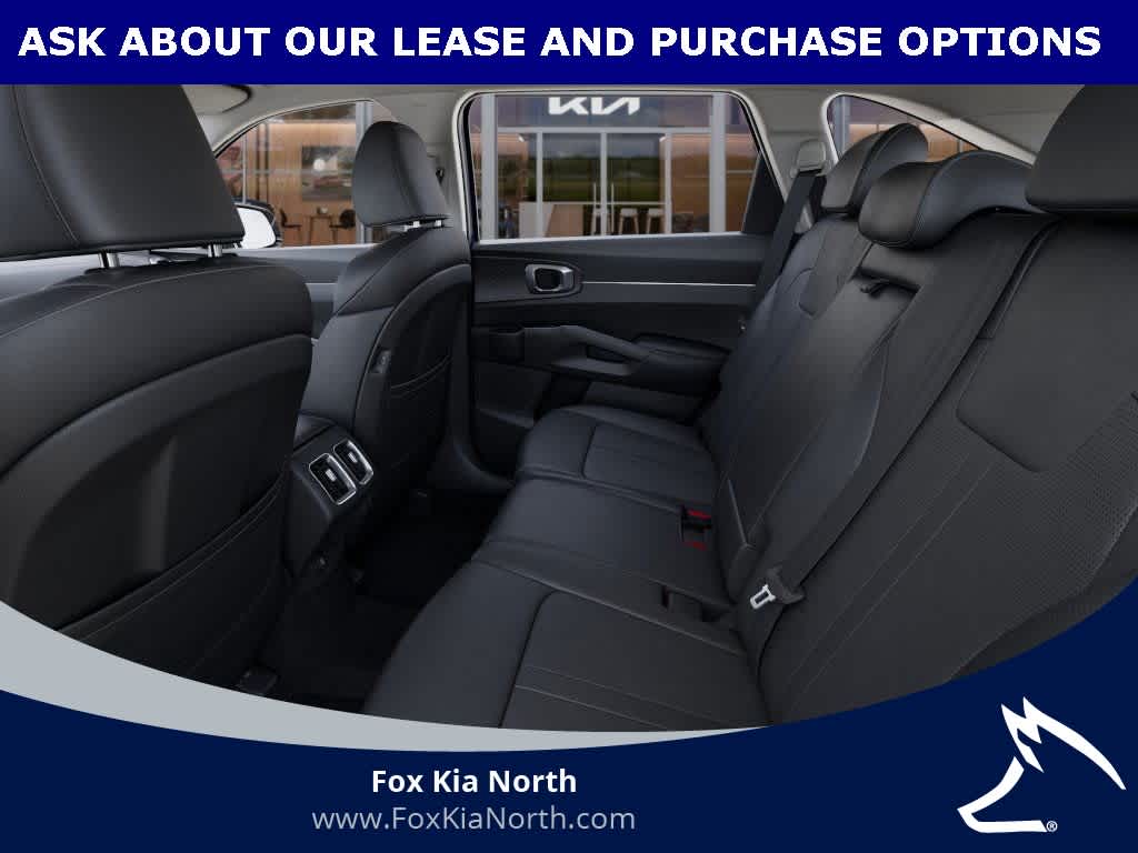 2026 Kia Sorento S photo 29
