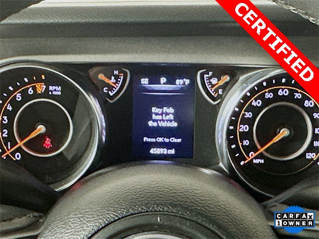 2023 Jeep Gladiator Sport photo 2