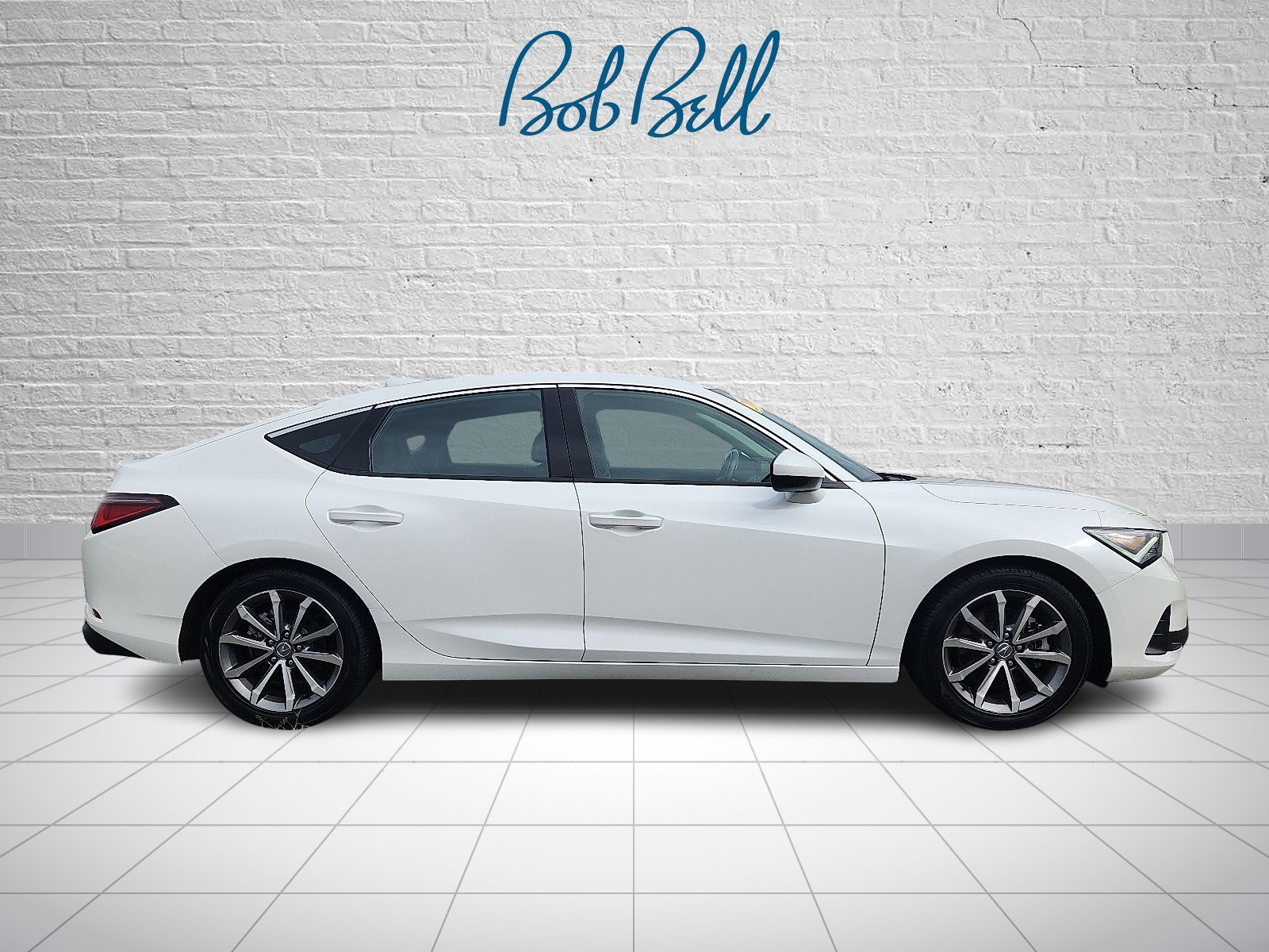 2024 Acura Integra Base photo 7