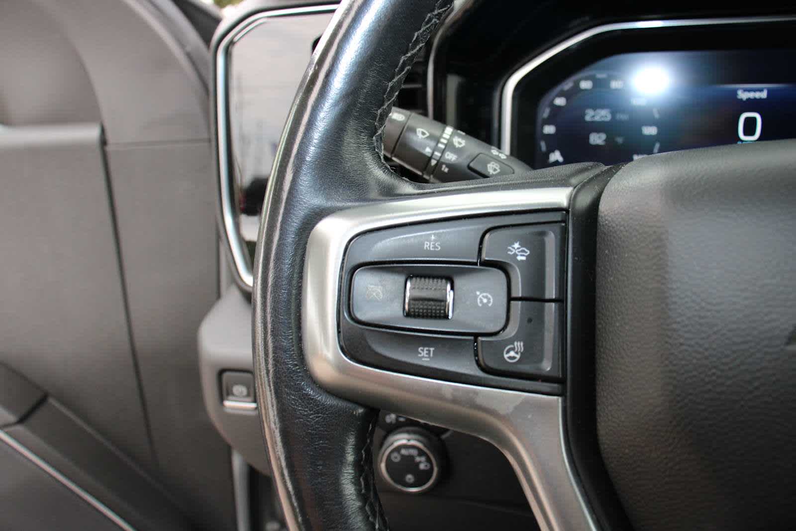 2022 Chevrolet Silverado 1500 LT photo 18