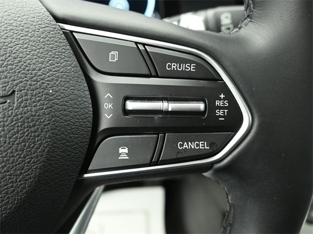 2022 HYUNDAI PALISADE - Image 14