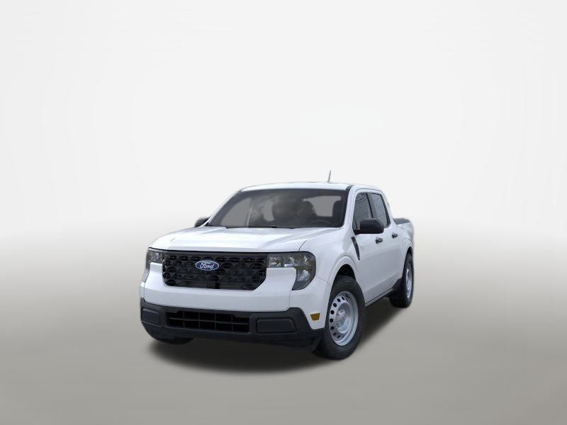 2025 Ford Maverick XL photo 4