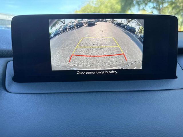 2021 Mazda CX-9 Touring photo 25