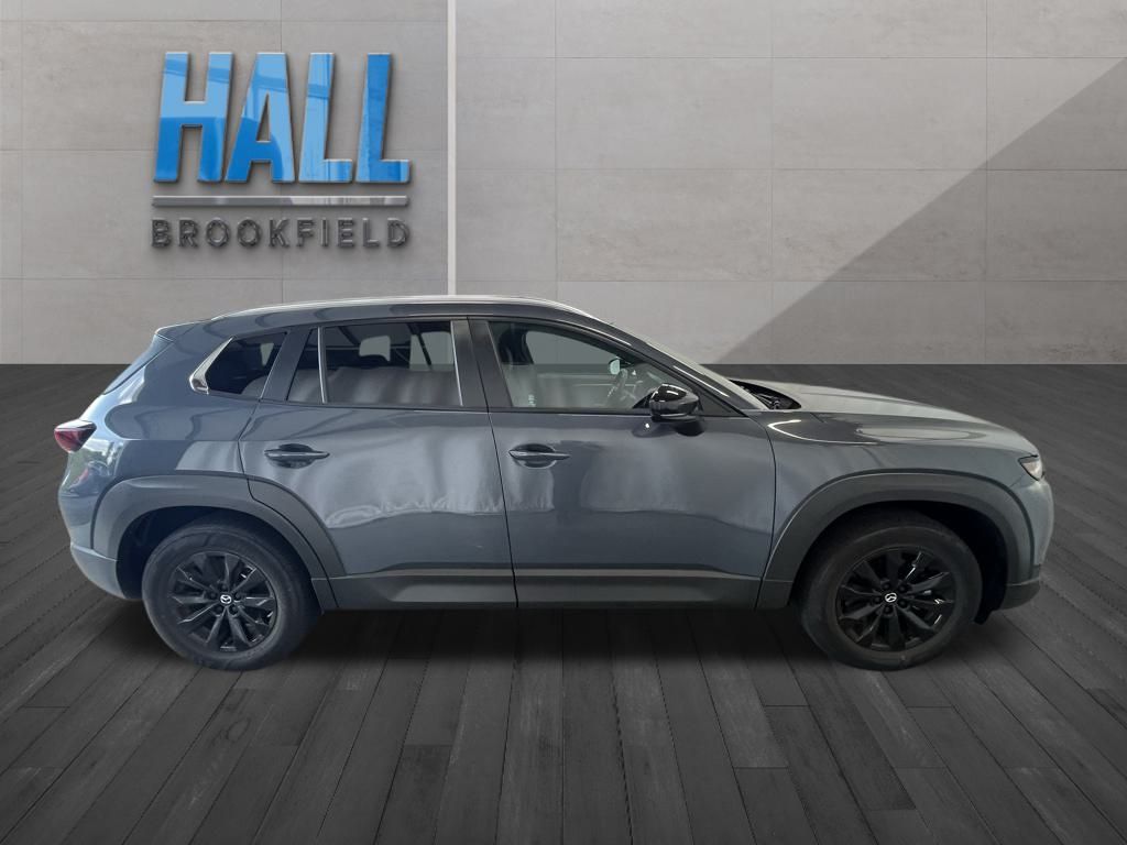 2025 Mazda CX-50 2.5 Select photo 6