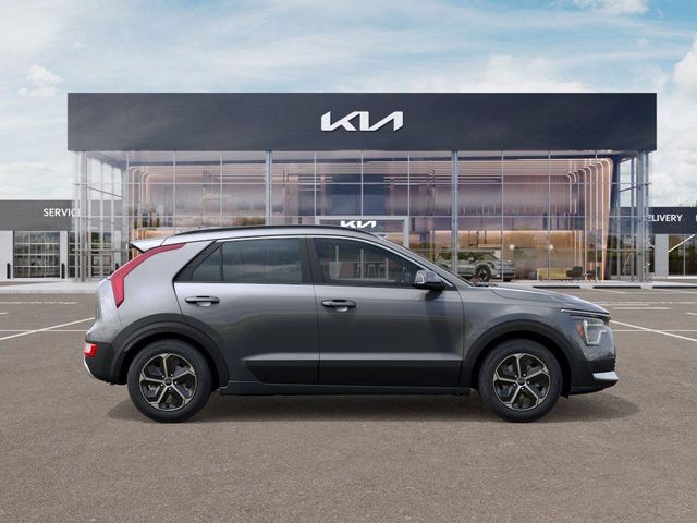 2025 Kia Niro EX Touring photo 6