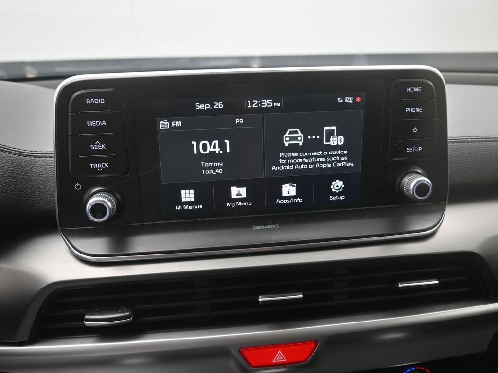 2020 Kia Telluride S photo 4
