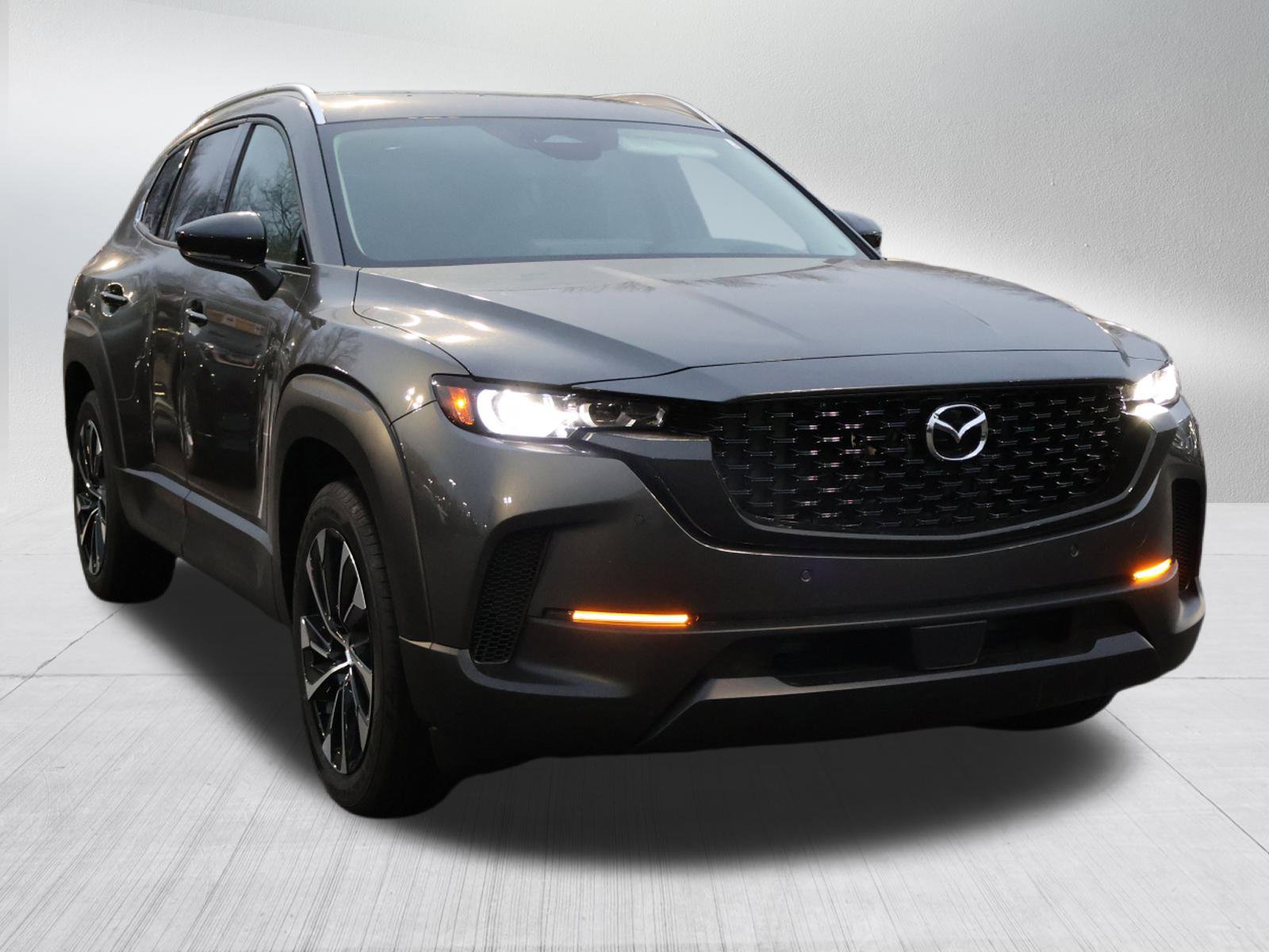 2026 Mazda CX-50 Premium Plus's photo