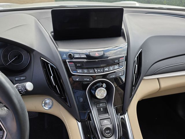 2023 Acura RDX Technology photo 16
