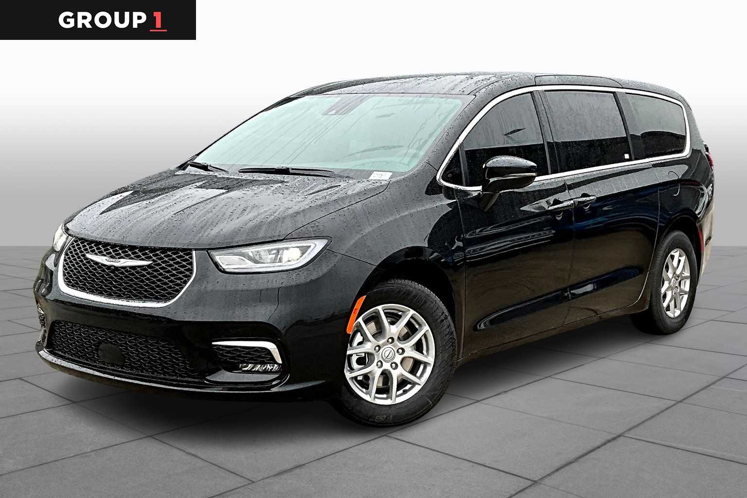 2014 Chrysler Pacifica 2019 Town And Country Van 2016 Chrysler