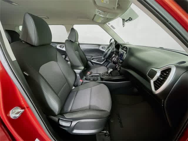 2022 Kia Soul LX photo 26