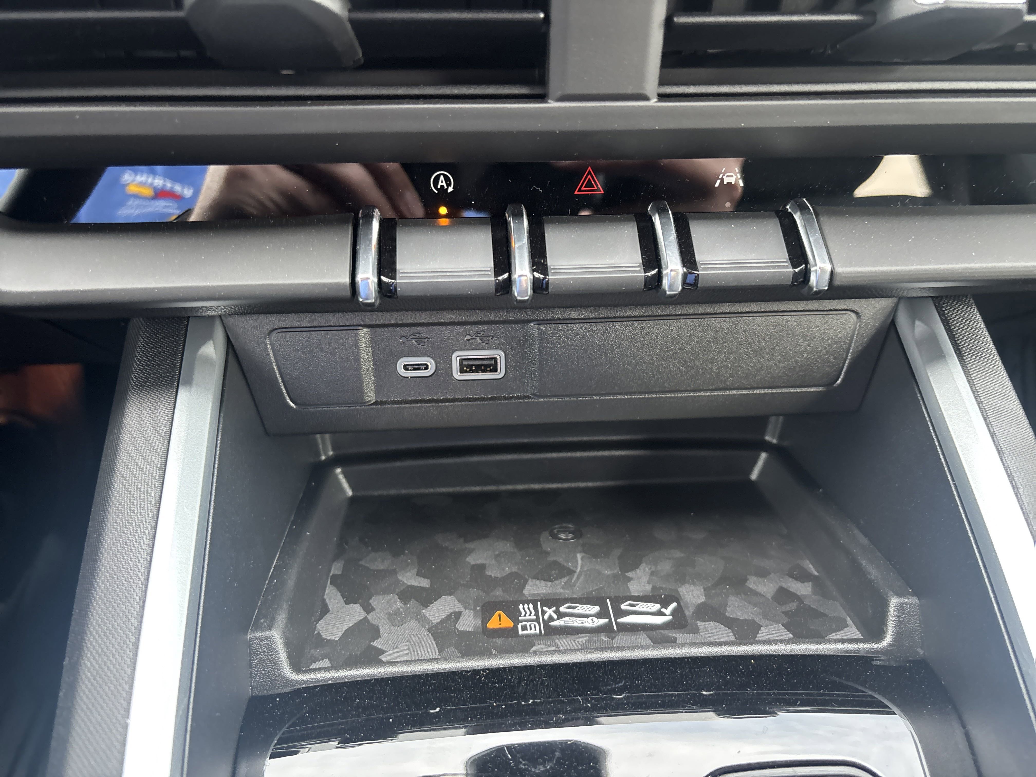2025 Chevrolet Colorado Work Truck LT photo 13