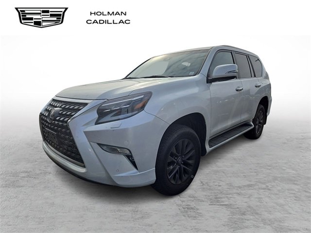 2023 Lexus GX PREMIUM's photo