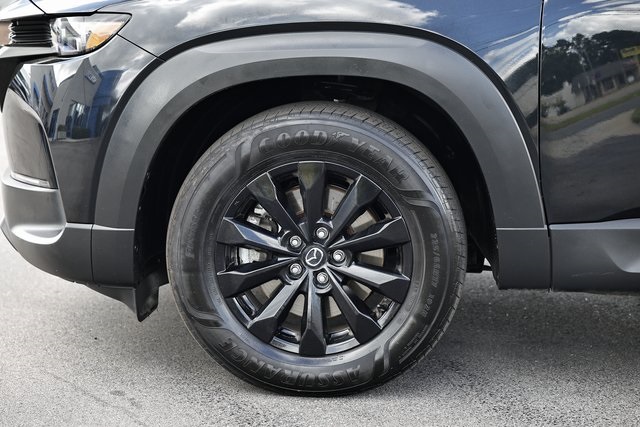 2025 Mazda CX-50 2.5 S Preferred photo 4