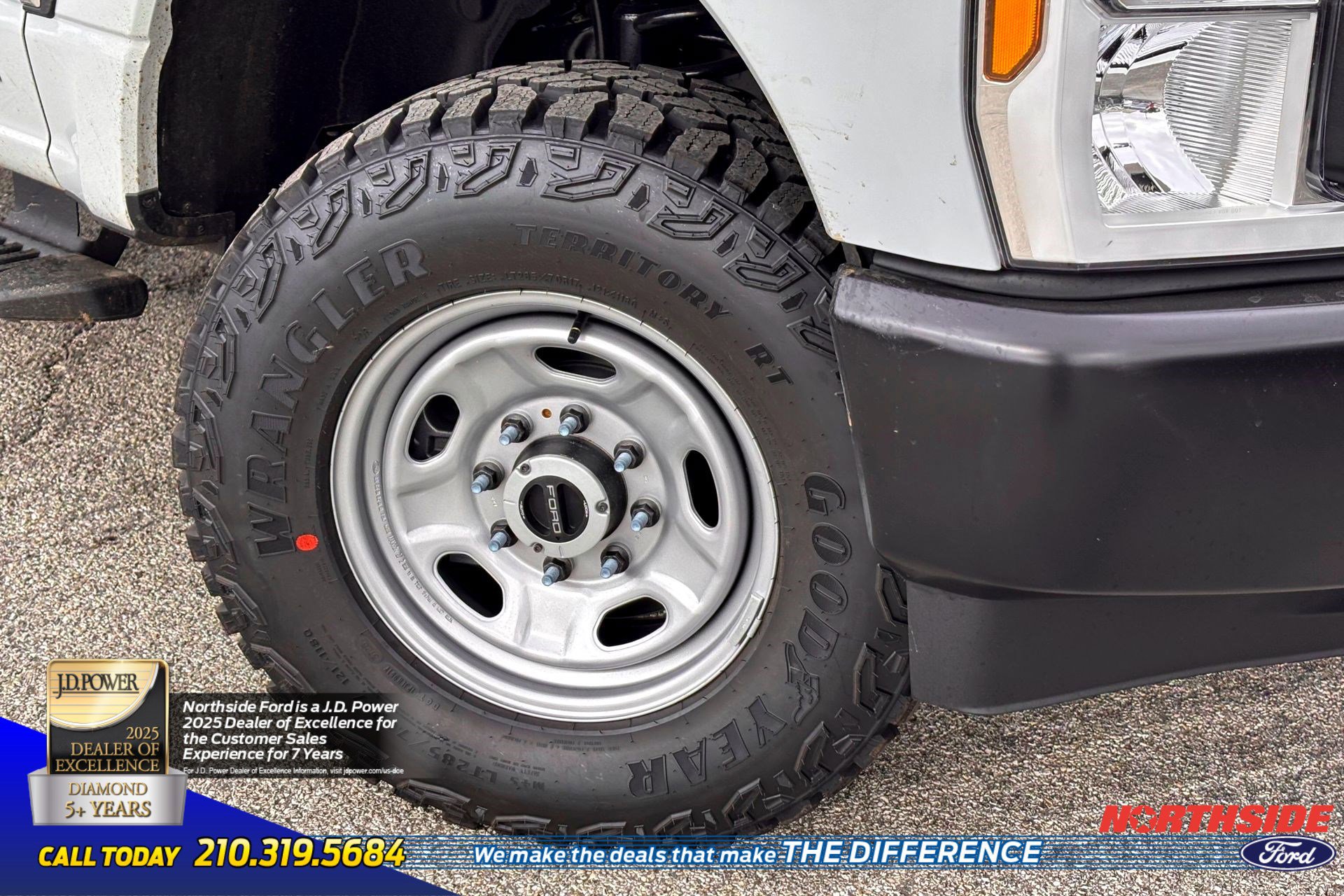 2026 Ford F-250 Super Duty