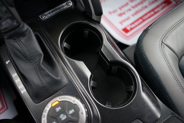 2023 FORD BRONCO - Image 19