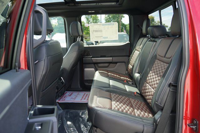 2025 FORD F-150 - Image 29