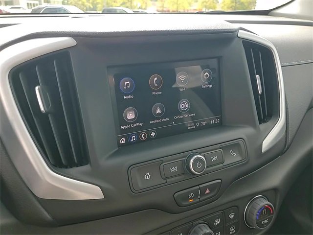 2022 Gmc Terrain SLE photo 19