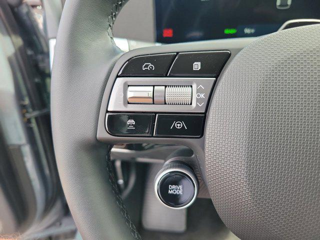 2025 Hyundai Ioniq 5 SEL photo 17