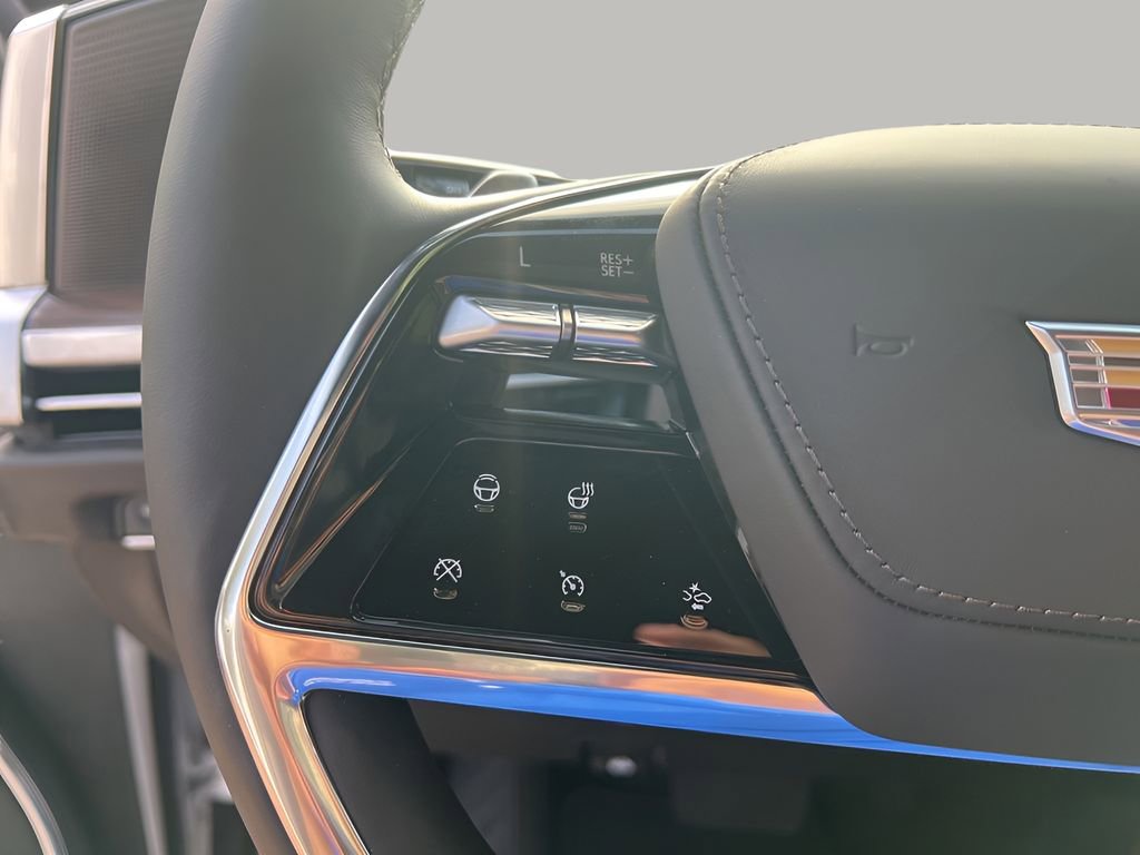 2025 Cadillac Escalade Sport Platinum photo 26