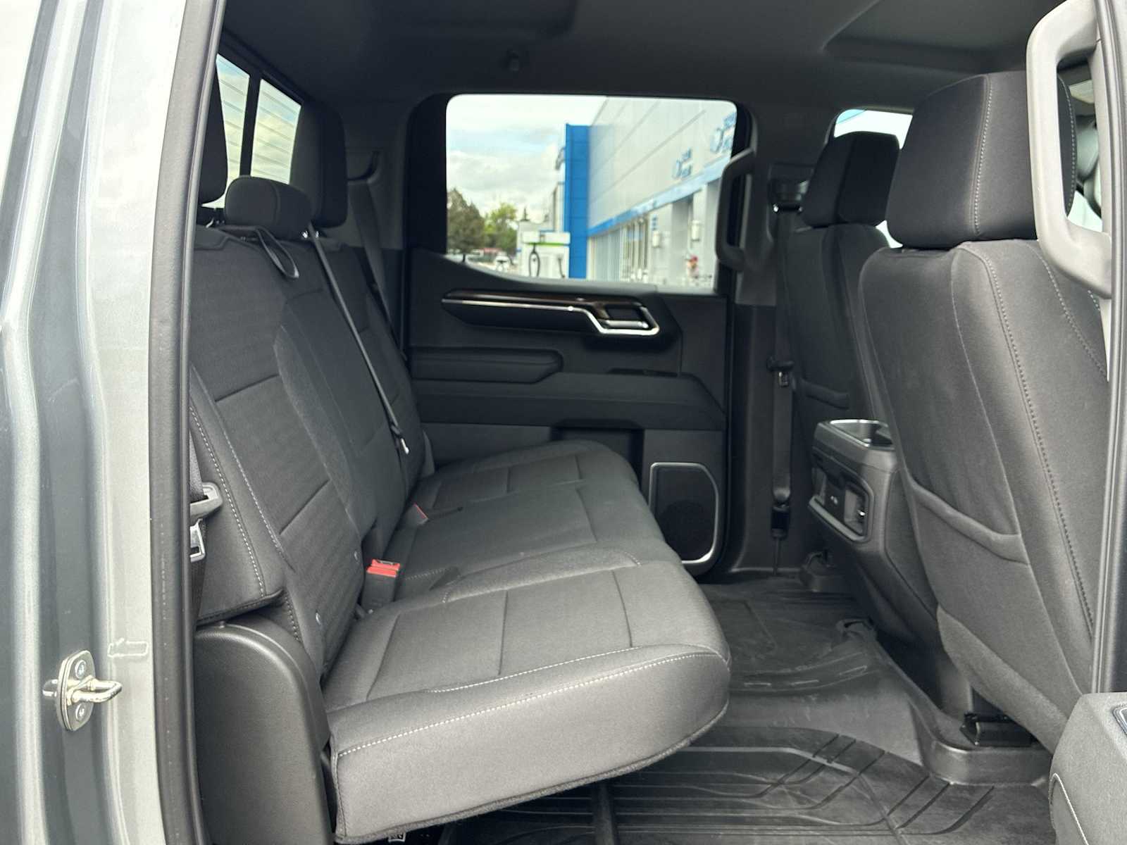 2023 Chevrolet Silverado 1500 RST photo 26