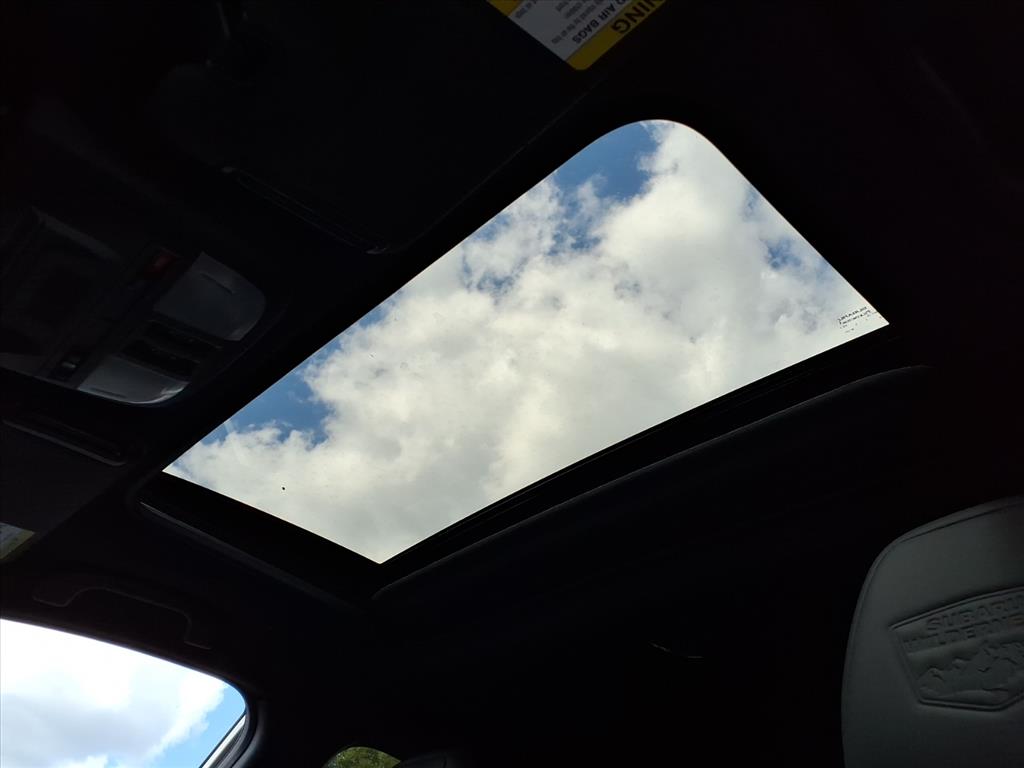 2025 Subaru Crosstrek Wilderness photo 3