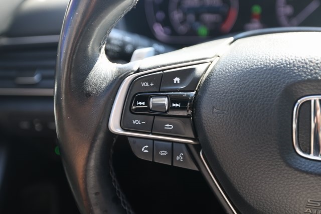 2020 Honda Accord Touring 2.0T photo 26