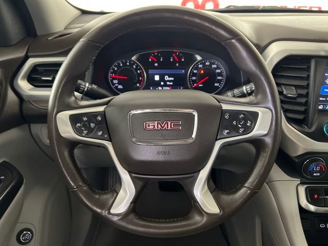 2022 Gmc Acadia SLT photo 10