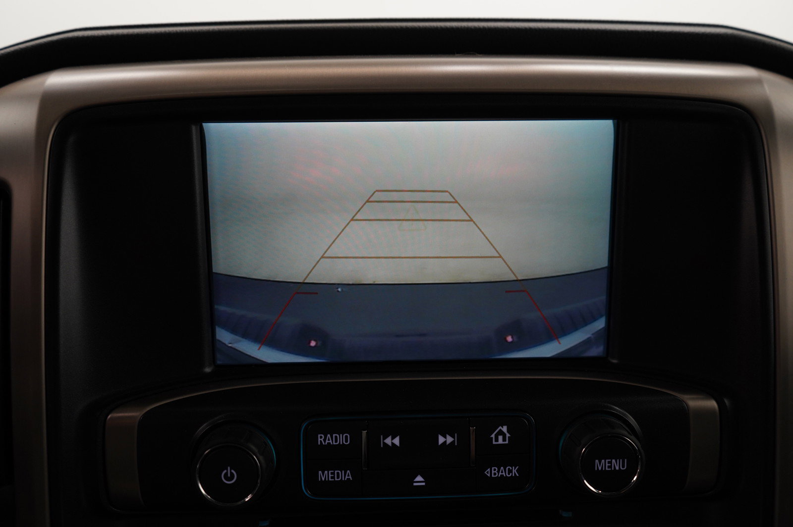 2018 Gmc Sierra 1500 photo 22