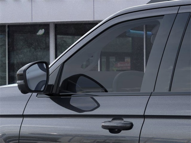 2025 FORD EXPEDITION - Image 43