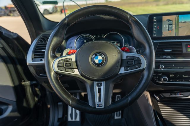 2020 Bmw X3 photo 11