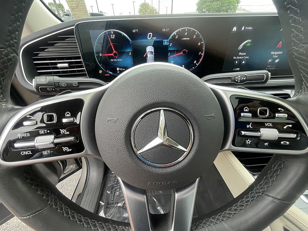 2020 Mercedes Benz GLE 350 4MATIC photo 15