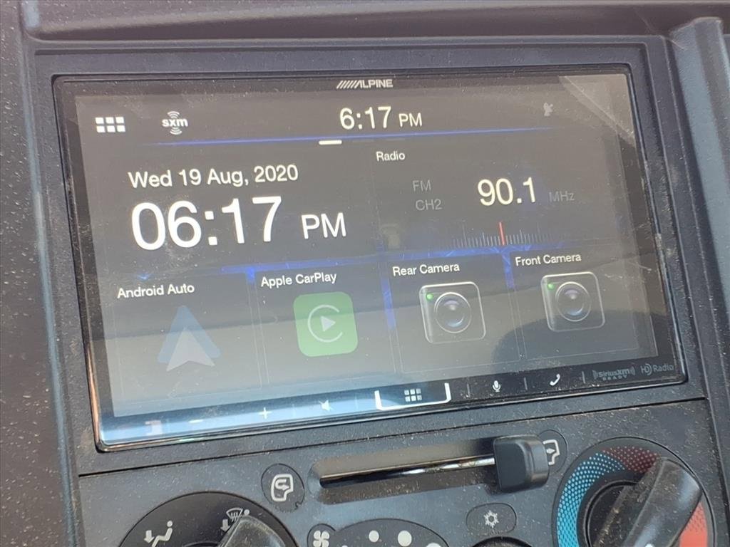 2024 Chevrolet Silverado photo 3