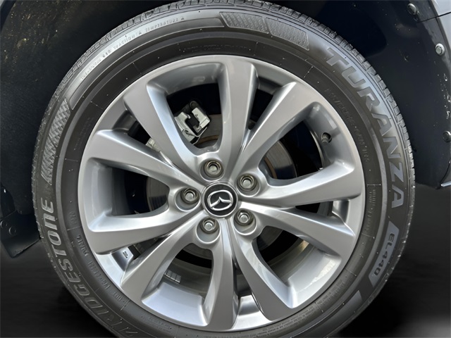 2021 Mazda CX-30 Select photo 9