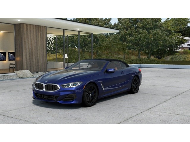 New BMW 8 Series For Sale in Plano | Sewell BMW of Plano