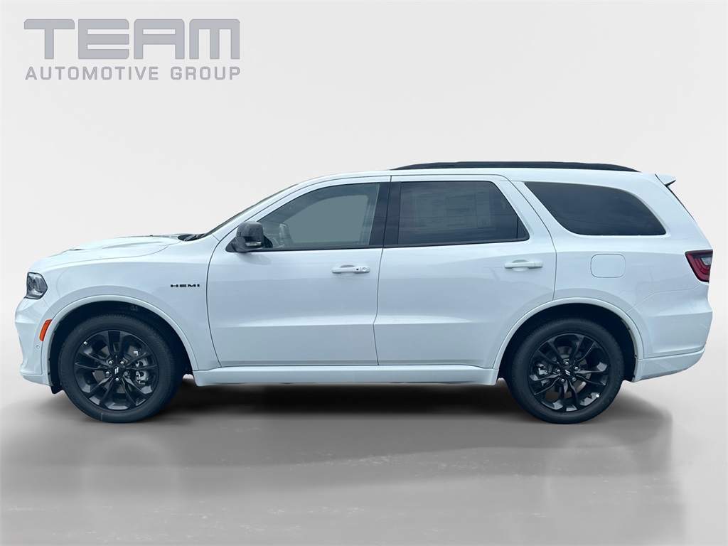 2025 Dodge Durango R/T Plus photo 4