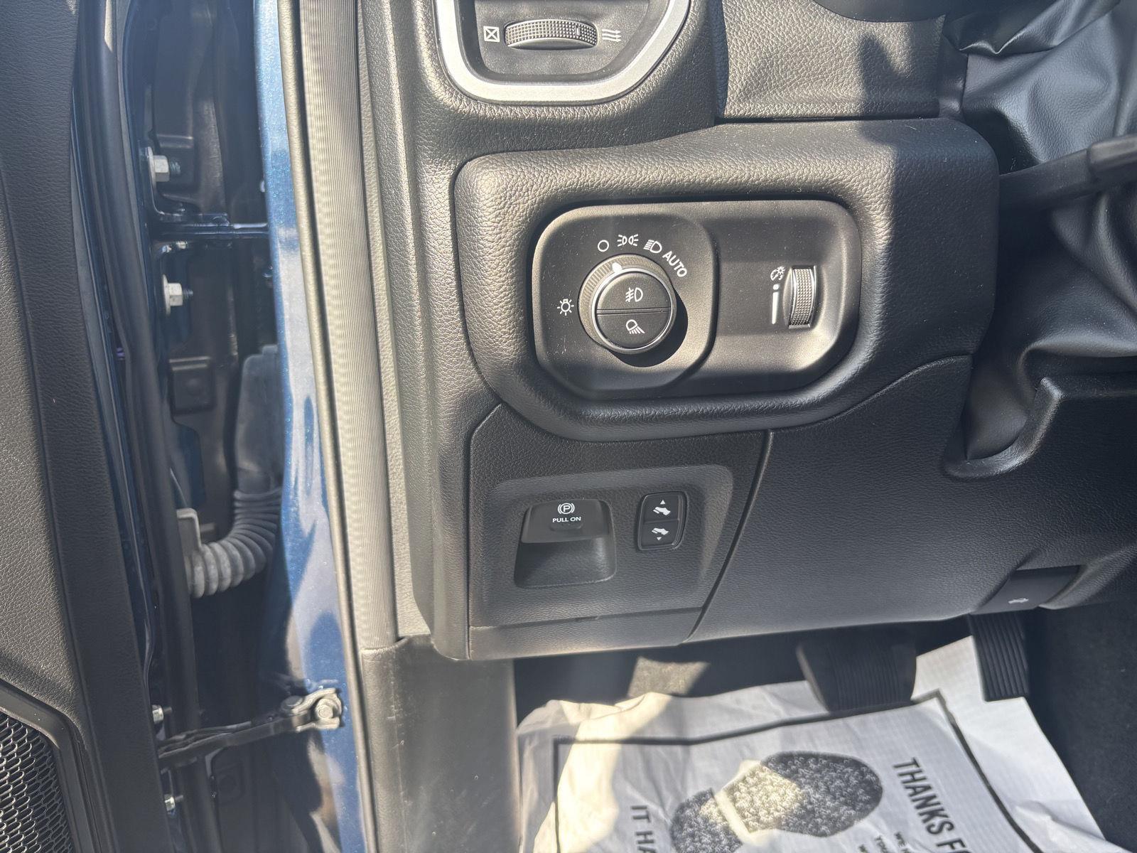 2022 Ram 1500 Big Horn Lone Star photo 10