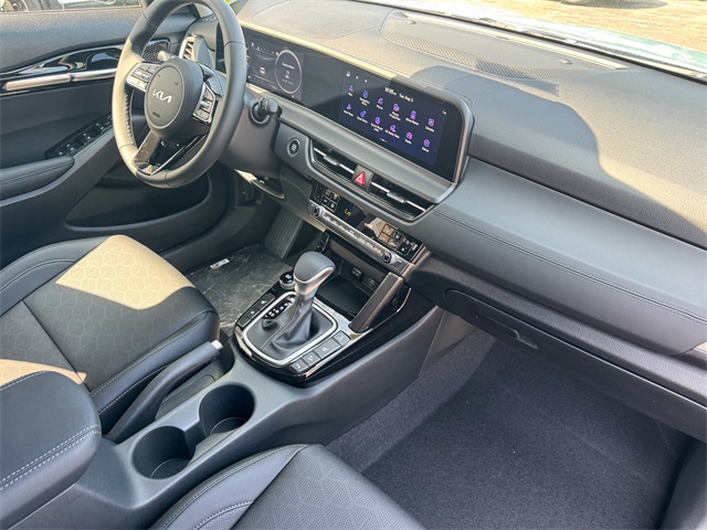 2026 Kia Seltos EX photo 20