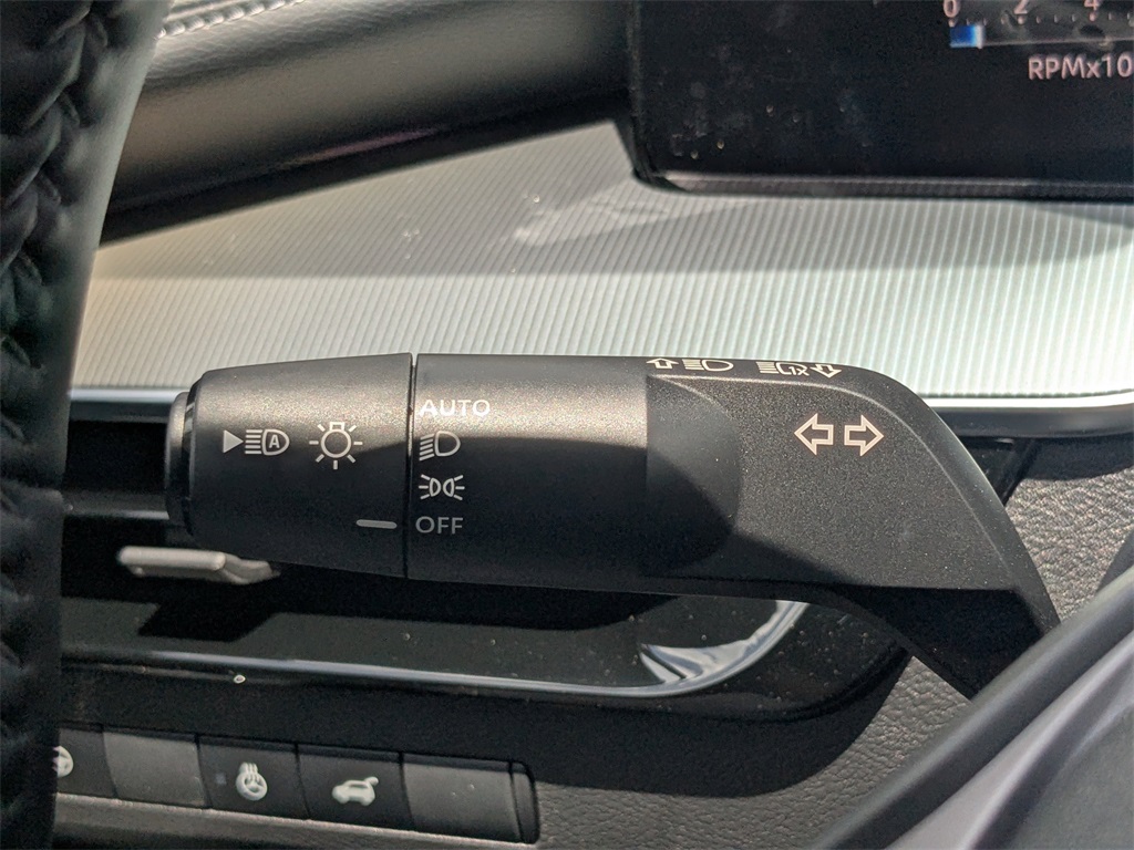 2025 Nissan Murano SL photo 26