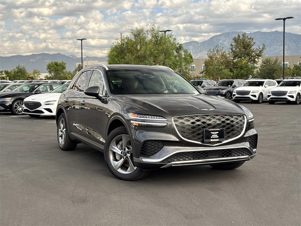 2026 Genesis GV70 2.5T Select photo 15