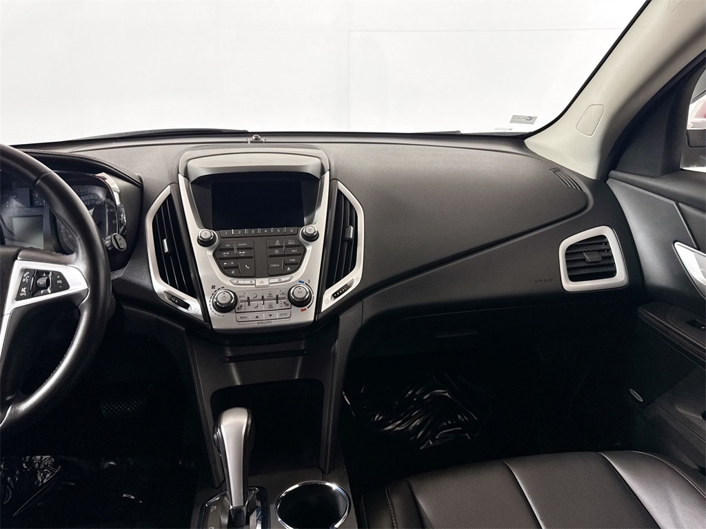 2015 Gmc Terrain SLT photo 8