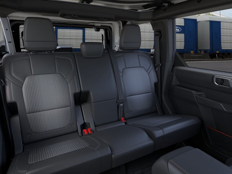 2026 FORD BRONCO - Image 36