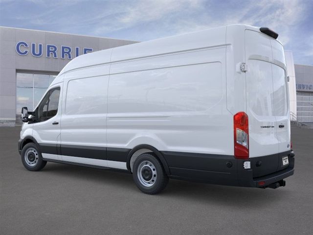 2026 FORD TRANSIT - Image 25