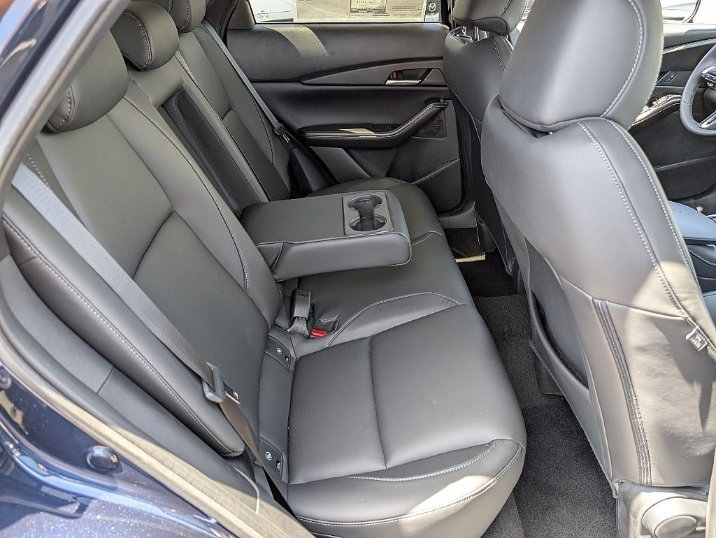 2025 Mazda CX-30 2.5 S Preferred photo 17