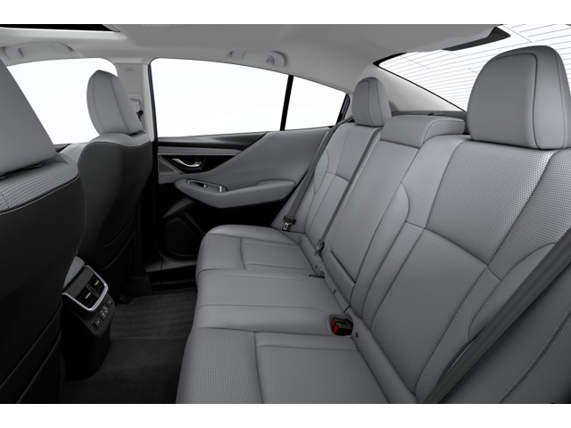 2025 Subaru Legacy Limited photo 16